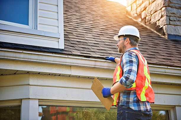 Roofing in Mount Pleasant